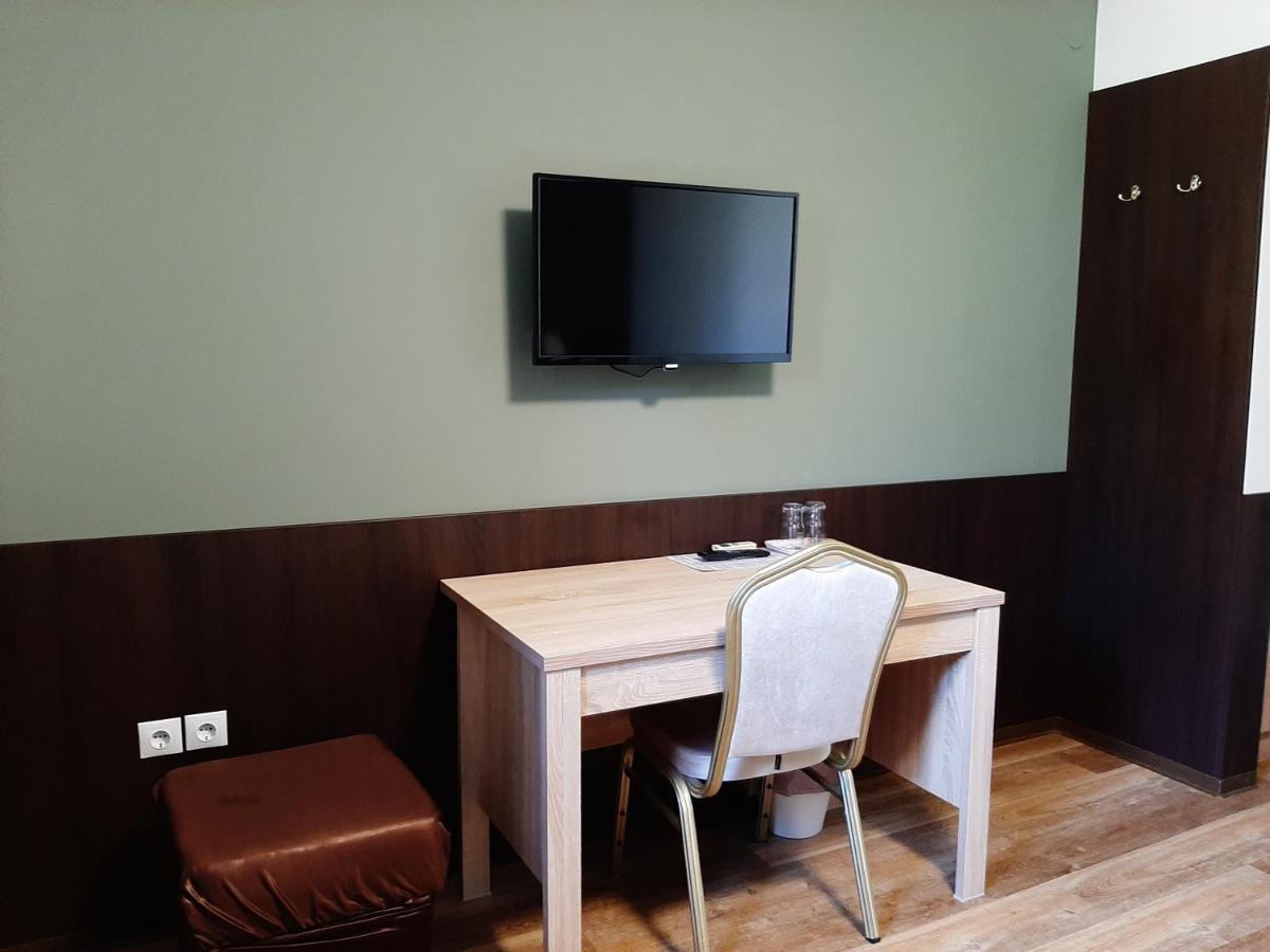 Bajor Panzio Bed & Breakfast แก็ชแกเมต ภายนอก รูปภาพ